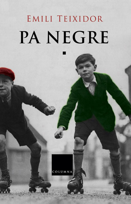 Portada d'una de les edicions en català de la novel·la