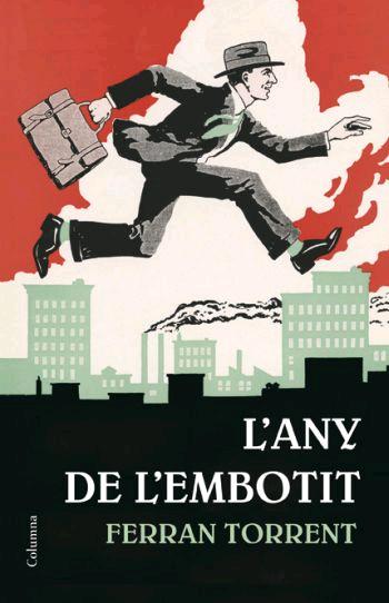 Portada d'una de les edicions de la novel·la