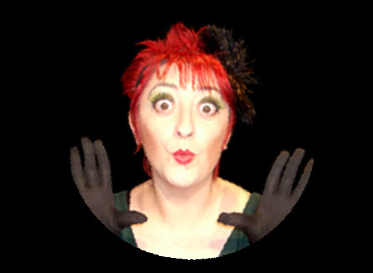 El taller anirà a càrrec de la pallassa i pedagoga Merche 8a