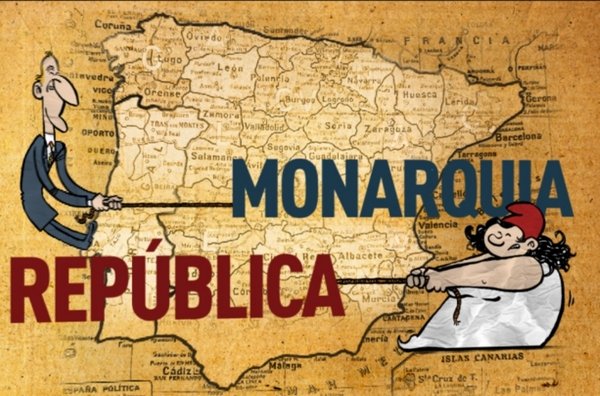 Careta del documental