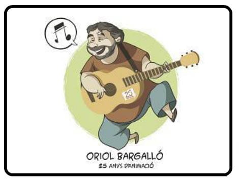 (Imatge extreta del web d'Oriol Bargallo)
