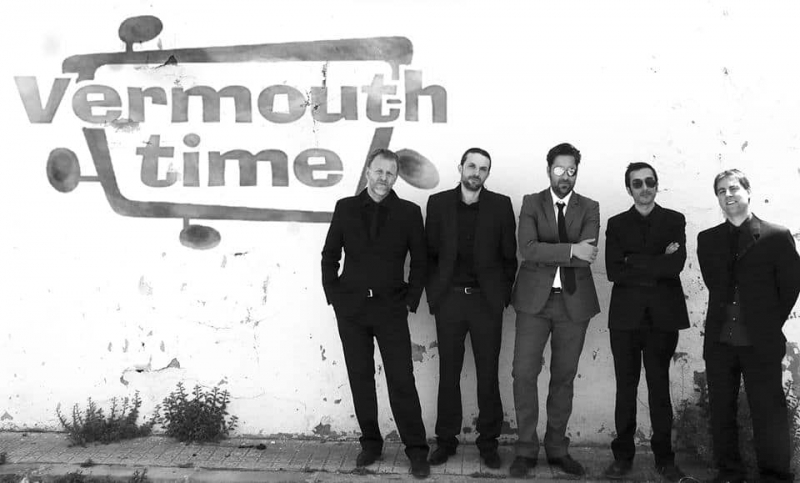 El quintet Vermouth Time