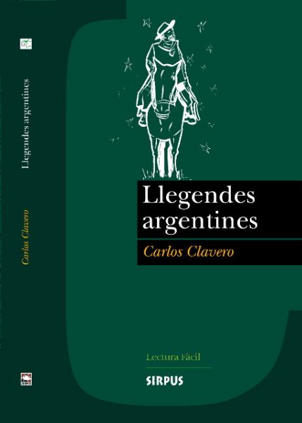 Portada del llibre (Font: Lecturafacil.net)