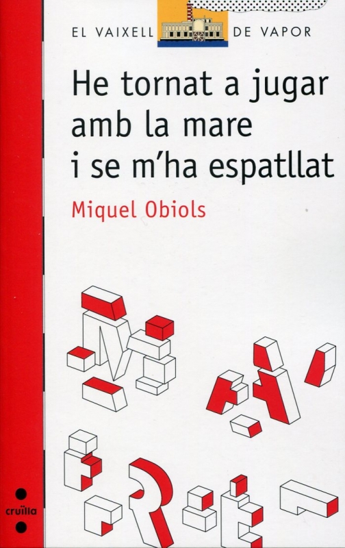 Portada del llibre. Font: biblioradio.blogspot.com