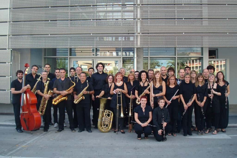 Banda de Música d'Esparreguera