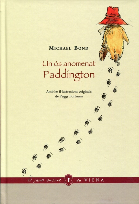 Portada del llibre