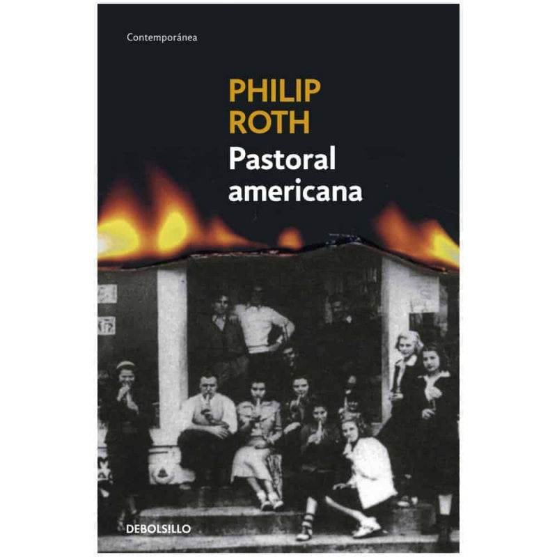 Portada d'una de les edicions del llibre