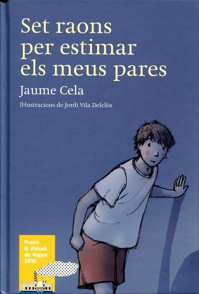 Portada del llibre