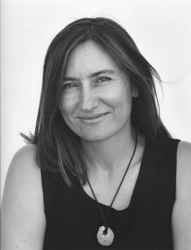 Susanna Rafart (Foto: CliCat Cultura. Gencat.cat)