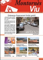 Enllaç amb el butlletí d'informació municipal Montornès Viu - Número 32 - Desembre 2005