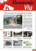 Enllaç amb el butlletí d'informació municipal Montornès Viu - Número 31 - Juliol 2005