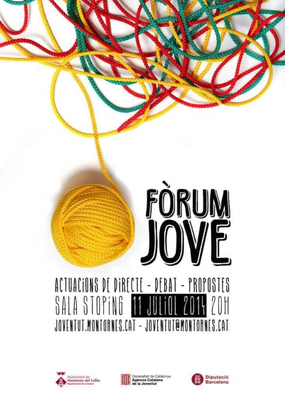 Fòrum Jove
