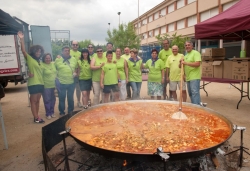 22/06 Paella popular