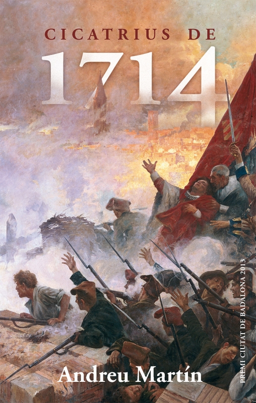 Portada del llibre.