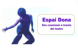 Imatge del díptic de difusió de l'activitat