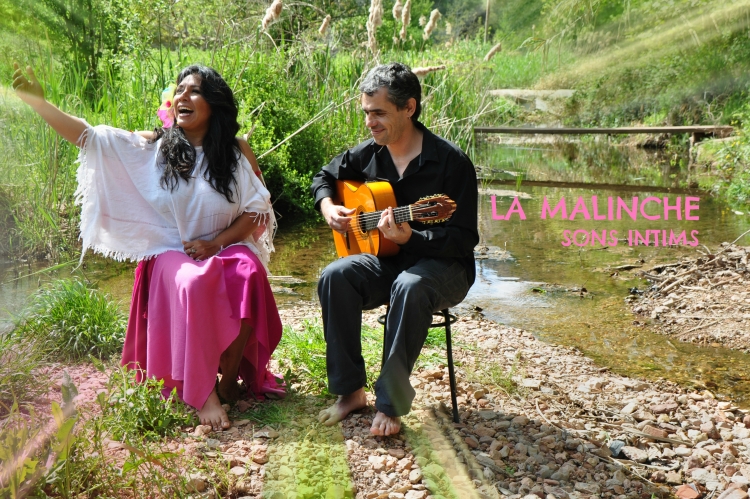 La Malinche