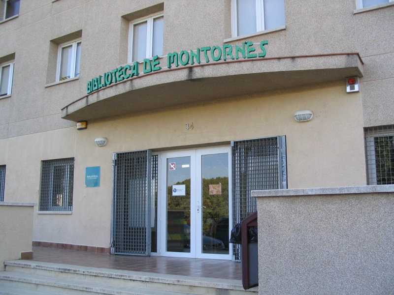 Biblioteca Municipal