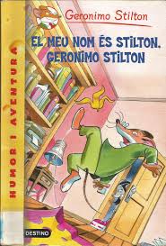 La portada del llibre