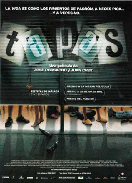 El cartell de la pel·lícula