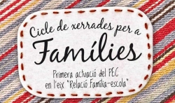 Imatge promocional del cicle