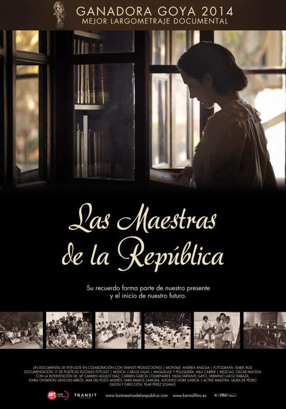 El cartell del documental