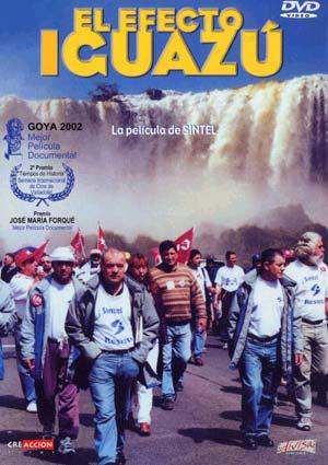 La coberta de la pel·lícula