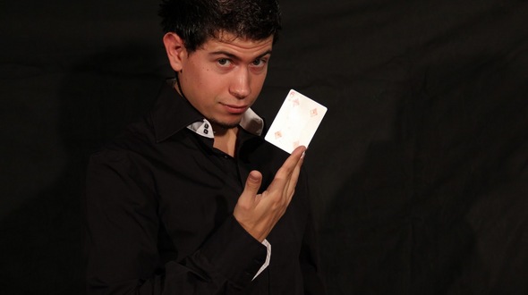 Kilin el Mag (Foto: laxarxa.com)