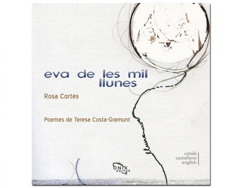 La portada del llibre