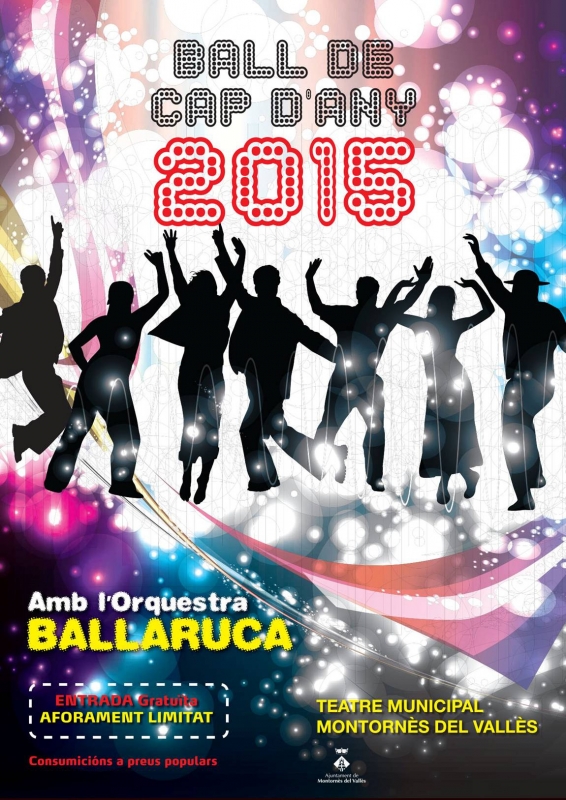 Cartell de l'activitat