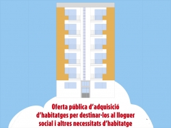 Imatges de promoció de la convocatòria