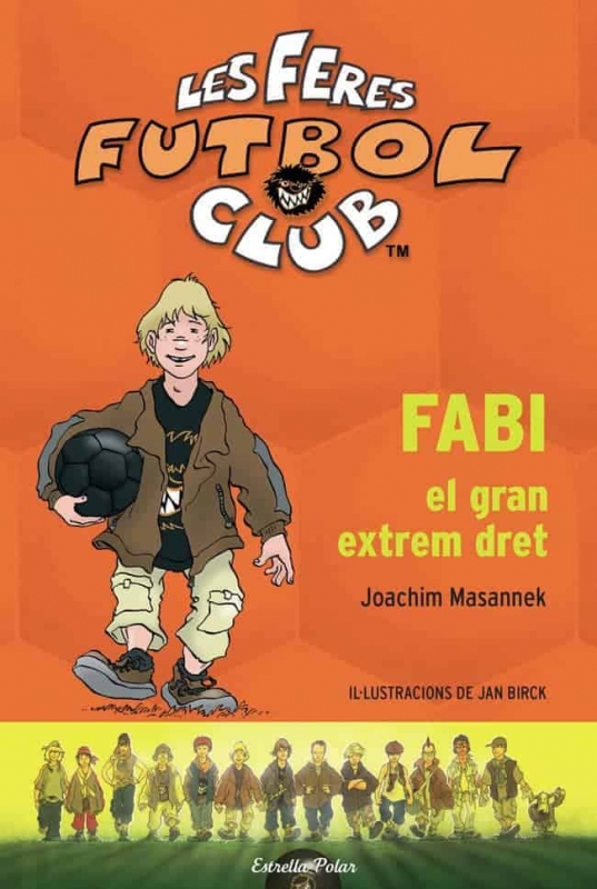 La portada del llibre