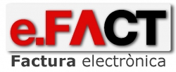 Logo e.Fact