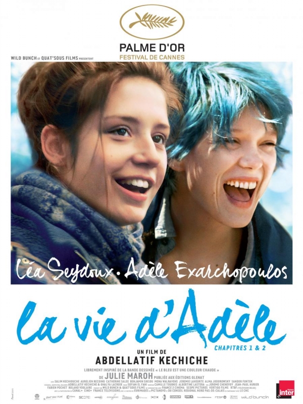 El cartell de la pel·lícula