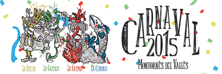 Carnaval 2015