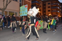 Carnaval 2015