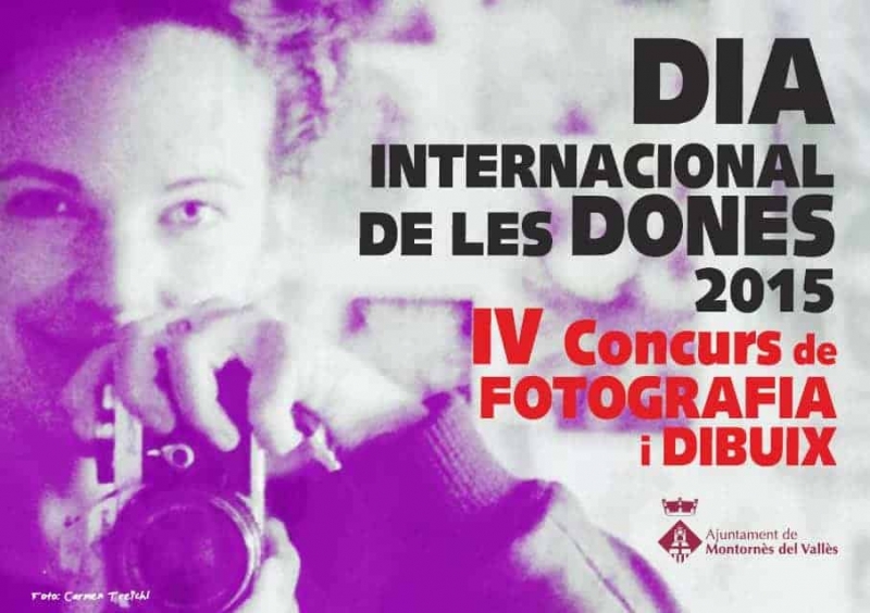 Imatge de promoció del concurs