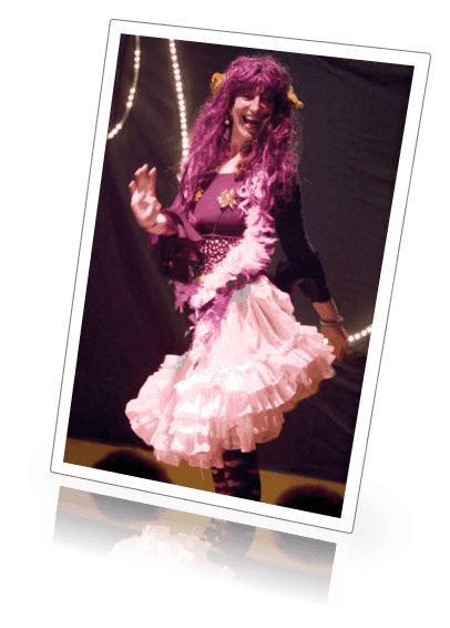 "La penosa història de Penélope López" Foto: hijadenun.blogspot.com.es