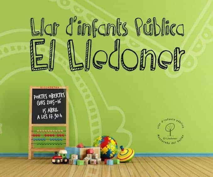 El Lledoner