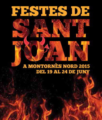 Sant Joan 2015
