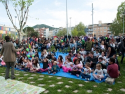 23-04-2015 - Marató familiar de contes