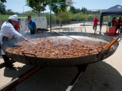 21-06-2015 - Paella popular