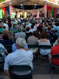 24-06-2015 - Festival de danses