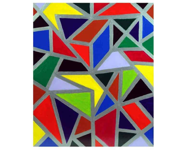 Mostra del treball d'Antonio Santiesteban