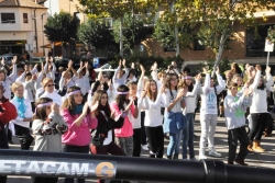 Alumnes dels instituts de secundària