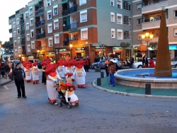 Rua de Carnaval