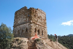 Torre del Telègraf