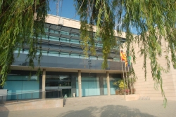 Ajuntament de Montornès del Vallès