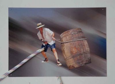 Fotografia de Antonio Carballo