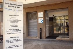 Centre d'Atenció Comunitària a Montornès Nord