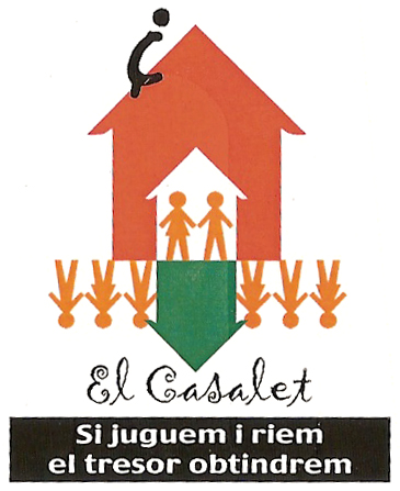 El Casalet del Casal de Cultura